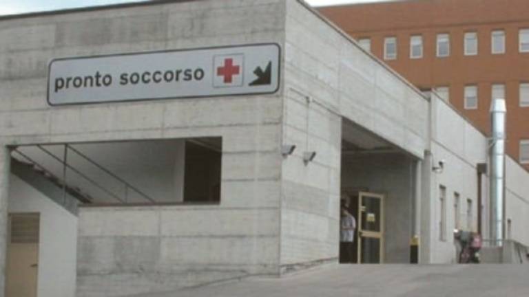 Rimandata a casa dal Pronto soccorso per due volte. Intervento salva-vita poche ore dopo Rimandata a casa dal Pronto soccorso per due volte. Intervento salva-vita poche ore dopo