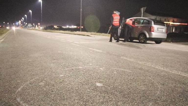Tragedia a Savignano, muore un bimbo di 3 anni investito da un'auto Tragedia a Savignano, muore un bimbo di 3 anni investito da un'auto