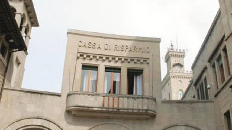 Carisp San Marino, la cessione Npl-Delta rinviata al 26 ottobre Carisp San Marino, la cessione Npl-Delta rinviata al 26 ottobre