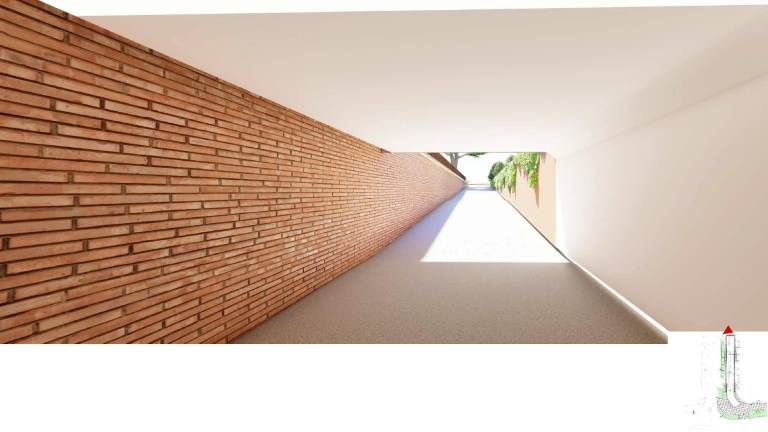Rimini. Nel sottopasso della stazione più spazio per pedoni e ciclisti. Ecco i tempi GALLERY Rimini. Nel sottopasso della stazione più spazio per pedoni e ciclisti. Ecco i tempi GALLERY