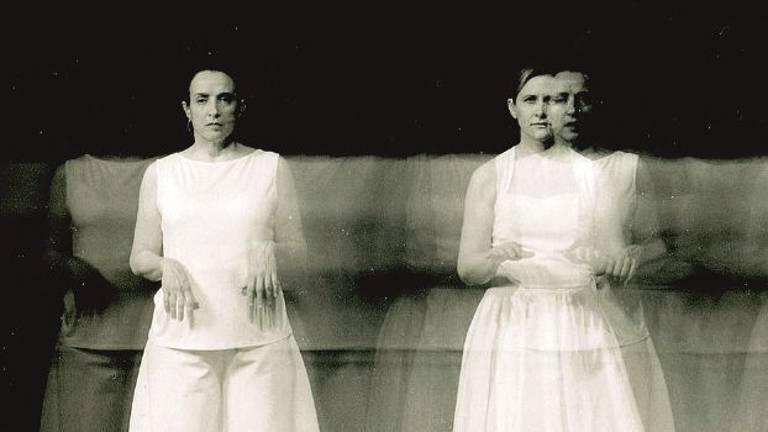 Premi Ubu: nominata Chiara Lagani di Fanny & Alexander Premi Ubu: nominata Chiara Lagani di Fanny & Alexander