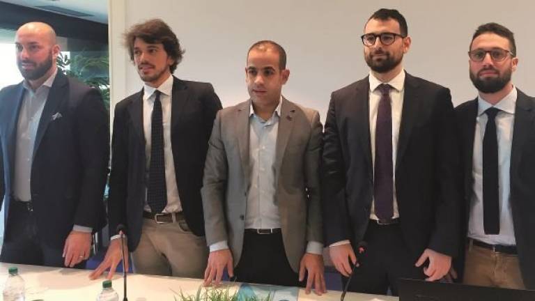“Cesena 2024” porta avanti i primi passi con programma e lista “Cesena 2024” porta avanti i primi passi con programma e lista