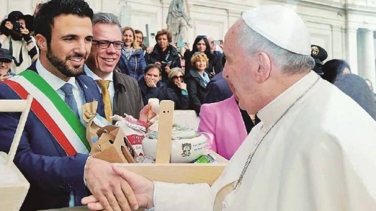 Coffari medita di non candidarsi Il Pd col rebus del successore Coffari medita di non candidarsi Il Pd col rebus del successore