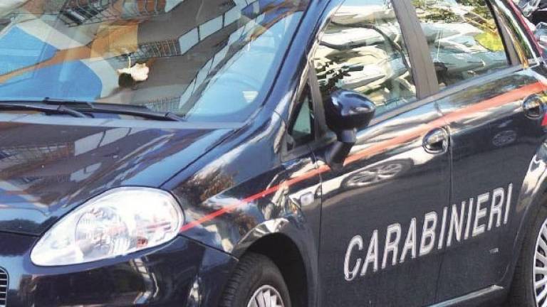 Falso ispettore dell’Onu fermato in auto a Predappio Falso ispettore dell’Onu fermato in auto a Predappio