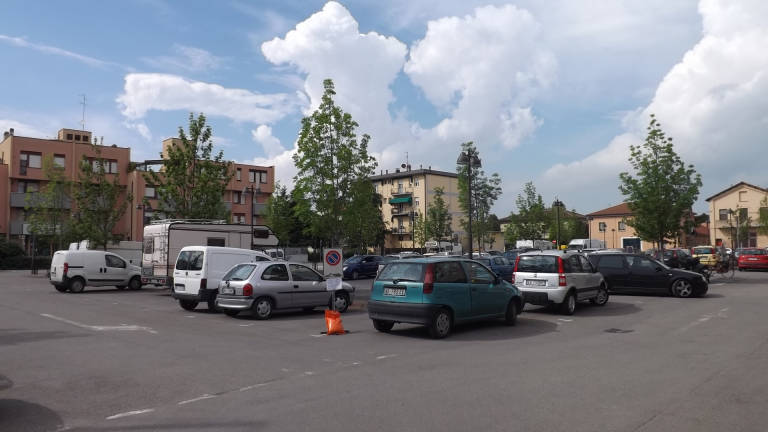 Sosta gratis per un mese a Lugo in attesa dei nuovi parcometri Sosta gratis per un mese a Lugo in attesa dei nuovi parcometri