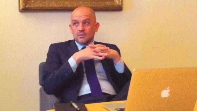 La rivolta degli insegnanti a San Marino: Decreto Podeschi da ritirare La rivolta degli insegnanti a San Marino: Decreto Podeschi da ritirare