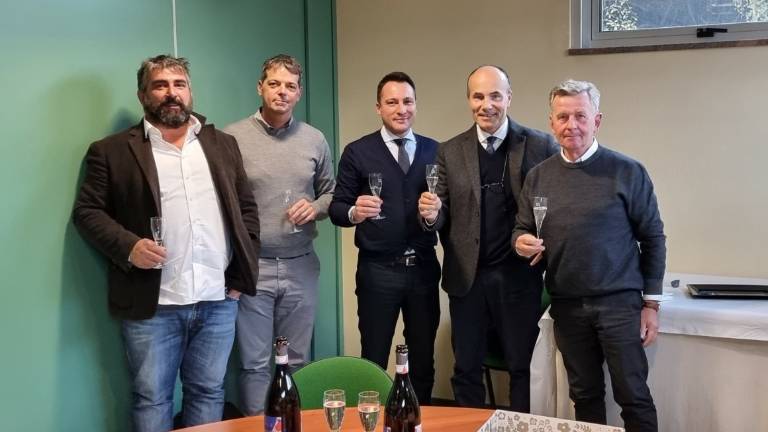 Nasce Vitires: il consorzio che studia i vigneti emiliano-romagnoli Nasce Vitires: il consorzio che studia i vigneti emiliano-romagnoli