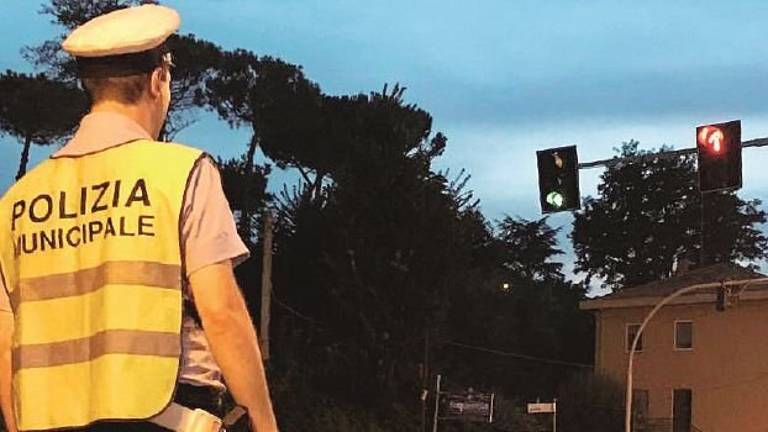 Rimini, Vista red: un nuovo impianto sulla consolare Rimini, Vista red: un nuovo impianto sulla consolare