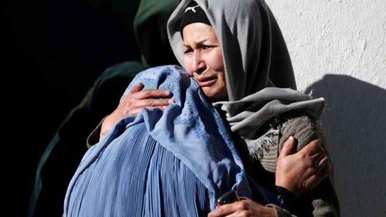 Il premio Cesena Città per la pace rende omaggio a Rawa e alle donne dell'Afghanistan Il premio Cesena Città per la pace rende omaggio a Rawa e alle donne dell'Afghanistan