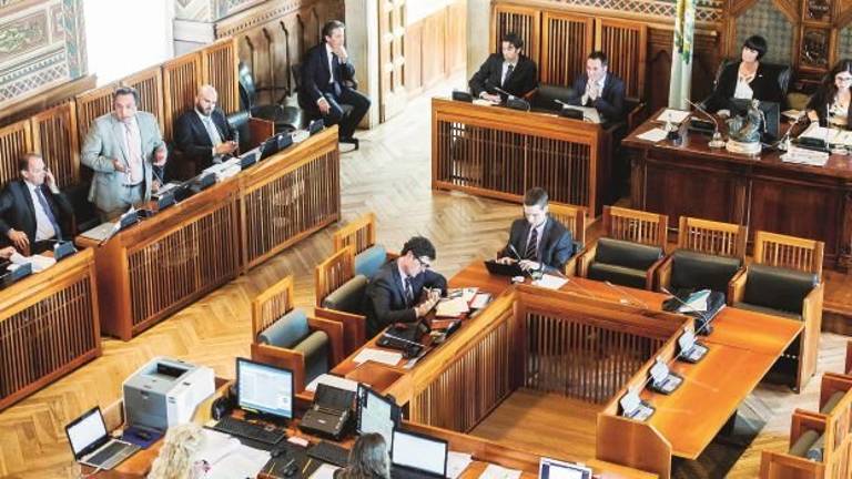 Credito d’imposta, l’audizione del Comitato non soddisfa nessuno Credito d’imposta, l’audizione del Comitato non soddisfa nessuno