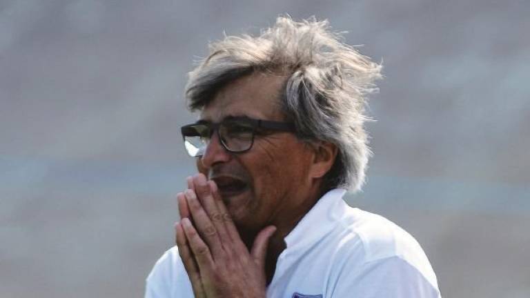 Rossi, dai giovani ai professionisti. E ora il calcio in rosa Rossi, dai giovani ai professionisti. E ora il calcio in rosa