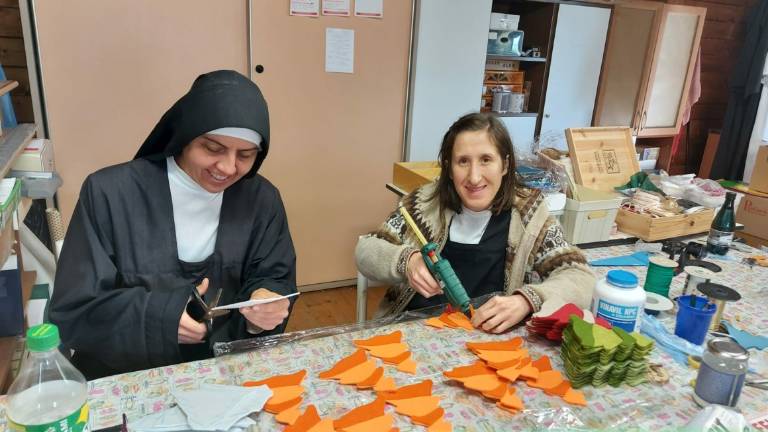 Savignano, un pacco natalizio per la Caritas e i bisognosi: ecco come donare Savignano, un pacco natalizio per la Caritas e i bisognosi: ecco come donare