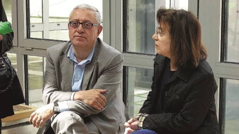 Aeradria: per Fabbri e Pironi è già prescrizione, Masini “patteggia” tre anni e 10 mesi Aeradria: per Fabbri e Pironi è già prescrizione, Masini “patteggia” tre anni e 10 mesi