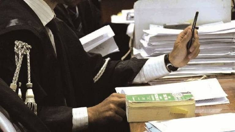 Forlì, ereditò 4 milioni, maggiordomo vince la causa Forlì, ereditò 4 milioni, maggiordomo vince la causa