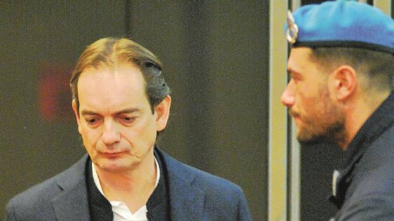 Ravenna, difesa Cagnoni chiede rinvio processo d'appello: rigettata Ravenna, difesa Cagnoni chiede rinvio processo d'appello: rigettata