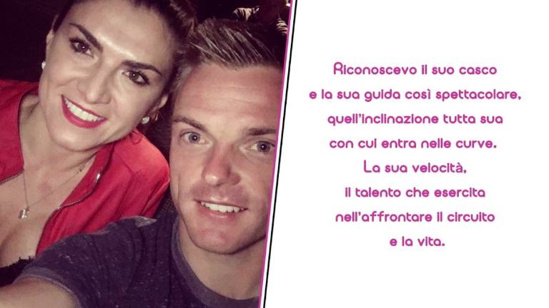 Scatenate: ecco il nuovo format sulle donne del Motorsport Scatenate: ecco il nuovo format sulle donne del Motorsport