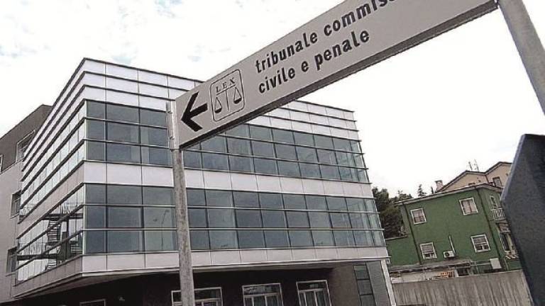 San Marino, infortunio mortale alla Cotes: condannato l’investitore San Marino, infortunio mortale alla Cotes: condannato l’investitore