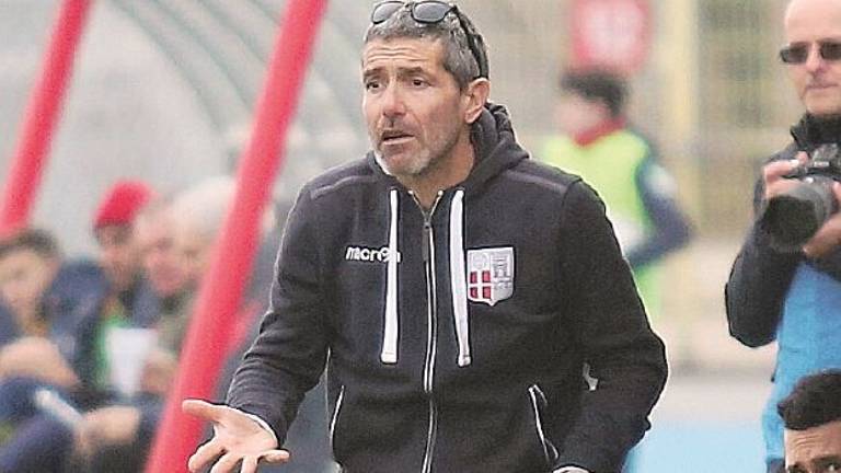 Il Rimini e quella sporca dozzina. Però in D c'è chi viaggia più forte Il Rimini e quella sporca dozzina. Però in D c'è chi viaggia più forte