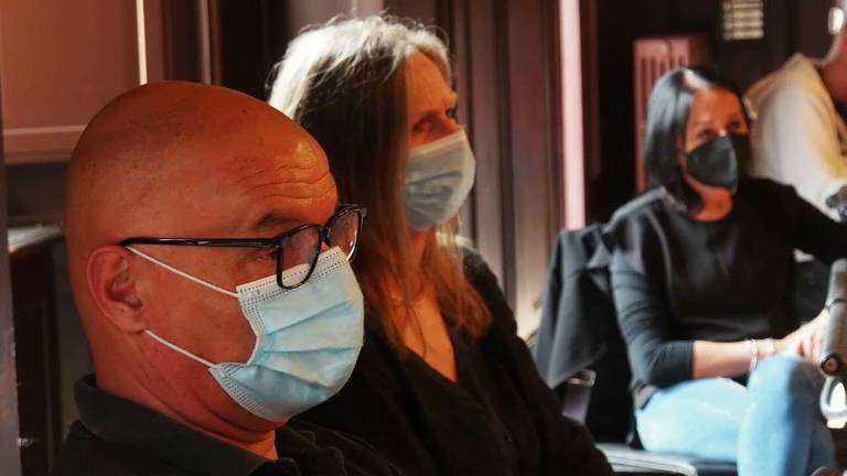 Volley, la prima uscita del Consorzio Pallavolistico Ravennate - VIDEO Volley, la prima uscita del Consorzio Pallavolistico Ravennate - VIDEO