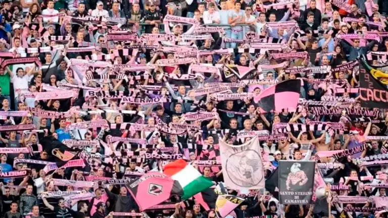 Cesena, il Gos vieta la vendita dei biglietti a tutti i residenti in provincia di Palermo per la sfida di domenica al Manuzzi Cesena, il Gos vieta la vendita dei biglietti a tutti i residenti in provincia di Palermo per la sfida di domenica al Manuzzi