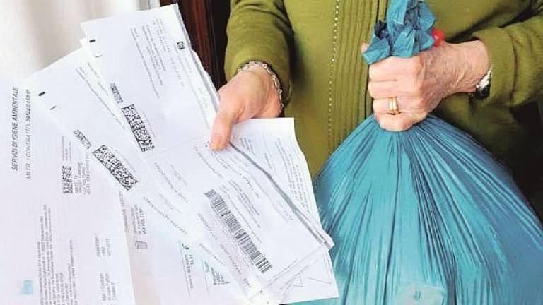 Cesena, lotta all’evasione della tassa rifiuti. Si apre la caccia a un milione di euro Cesena, lotta all’evasione della tassa rifiuti. Si apre la caccia a un milione di euro