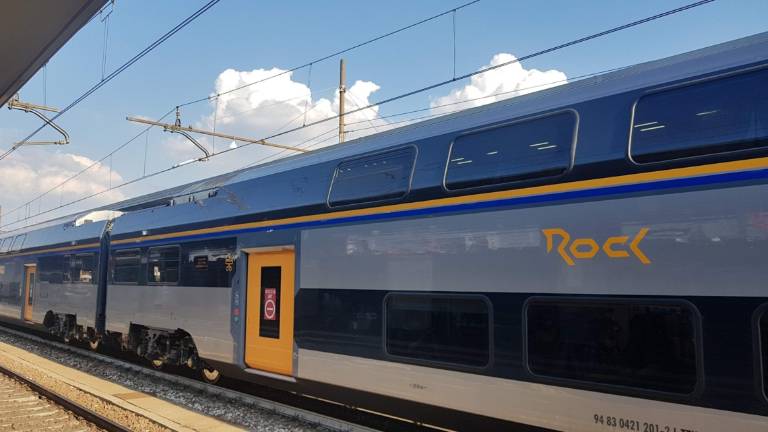 Treni, sciopero: domenica regionali a rischio in Emilia-Romagna Treni, sciopero: domenica regionali a rischio in Emilia-Romagna