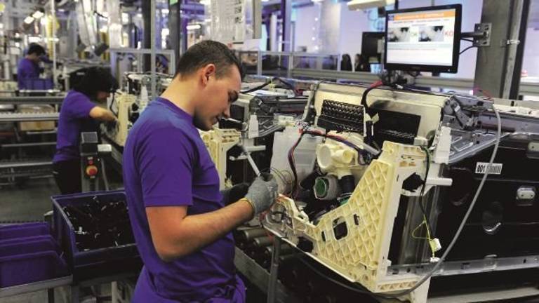 Imprese e lavoro, entro febbraio 16mila assunzioni in Romagna Imprese e lavoro, entro febbraio 16mila assunzioni in Romagna