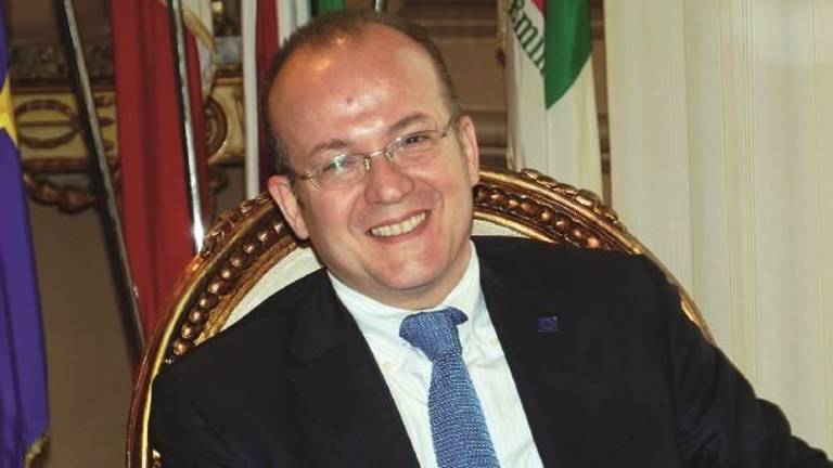 Patti di collaborazione con il Comune: firme dei quartieri Romiti e Carpena Patti di collaborazione con il Comune: firme dei quartieri Romiti e Carpena