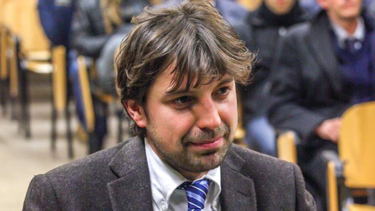 Rimini, Articolo Uno aderisce al Pd Rimini, Articolo Uno aderisce al Pd