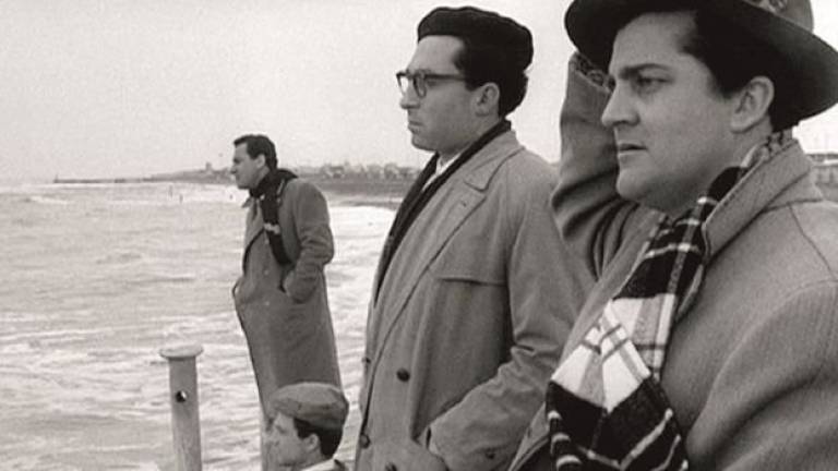 Fellini prima di Fellini: attore e sceneggiatore Fellini prima di Fellini: attore e sceneggiatore
