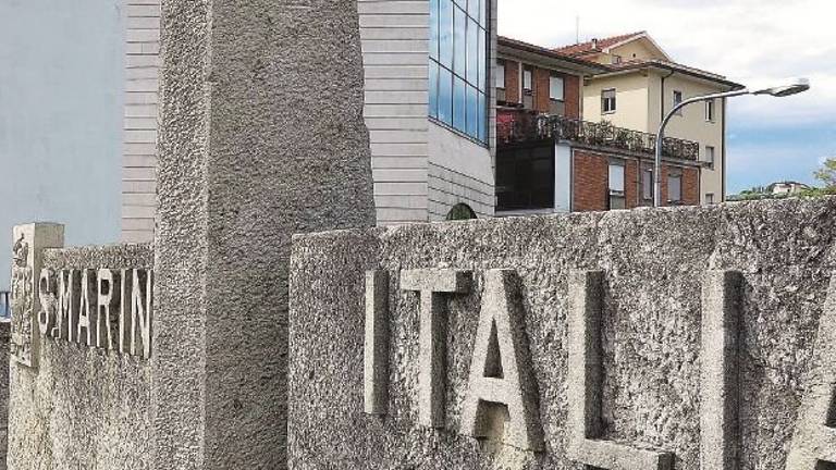 Riciclaggio tra Rimini, Ferrara, San Marino e Paesi off shore, sequestro di beni per 10 milioni Riciclaggio tra Rimini, Ferrara, San Marino e Paesi off shore, sequestro di beni per 10 milioni