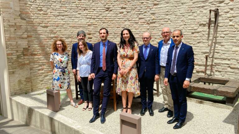 Cesena, la giunta farà visita a tutti i consigli di quartiere Cesena, la giunta farà visita a tutti i consigli di quartiere