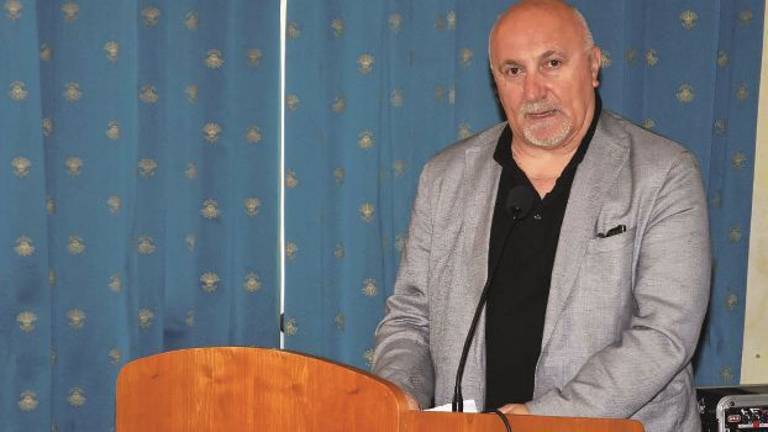 «Legacoop Romagna ha retto alla crisi con professionalità e coesione» «Legacoop Romagna ha retto alla crisi con professionalità e coesione»