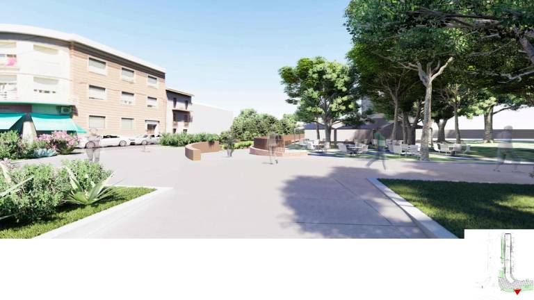 Rimini. Nel sottopasso della stazione più spazio per pedoni e ciclisti. Ecco i tempi GALLERY Rimini. Nel sottopasso della stazione più spazio per pedoni e ciclisti. Ecco i tempi GALLERY