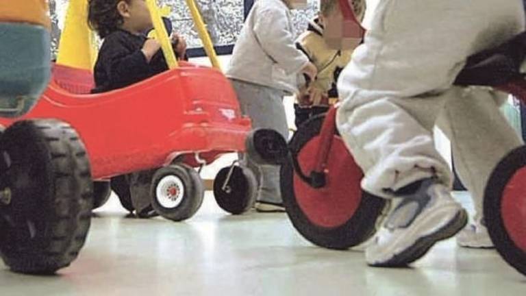Bambini maltrattati all'asilo a Rimini, altre due maestre sotto indagine Bambini maltrattati all'asilo a Rimini, altre due maestre sotto indagine