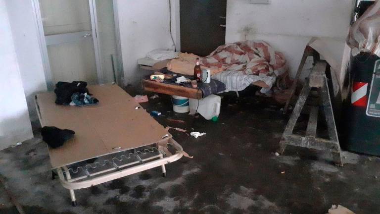 Rimini, la negoziante esasperata: «Miramare nel baratro, regnano lo spaccio e la prostituzione» Rimini, la negoziante esasperata: «Miramare nel baratro, regnano lo spaccio e la prostituzione»