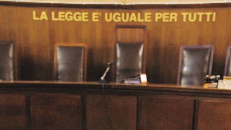 Nuovo maxi risarcimento alla Pm: Comune di Cesena condannato Nuovo maxi risarcimento alla Pm: Comune di Cesena condannato