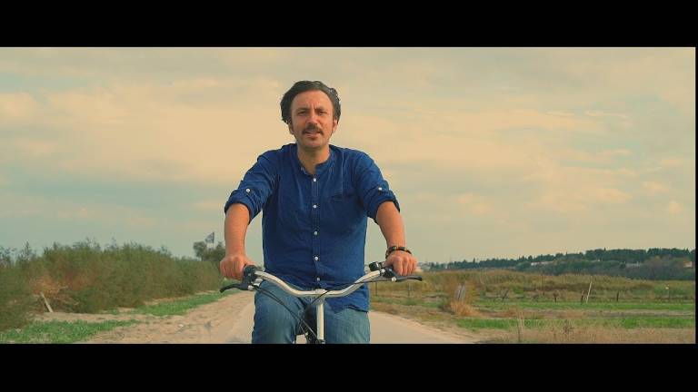 Mei, Gerardo Tango vince il primo contest musicale Alfredo Oriani e la bicicletta Mei, Gerardo Tango vince il primo contest musicale Alfredo Oriani e la bicicletta
