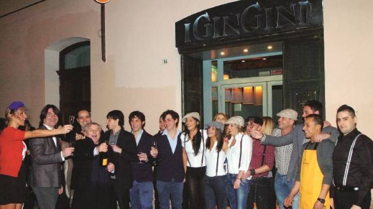 Diffamazione contro I Gingini, si profila il non luogo a procedere. In dieci a giudizio per i post Diffamazione contro I Gingini, si profila il non luogo a procedere. In dieci a giudizio per i post