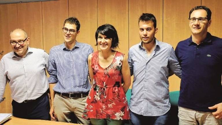 Area blu, il Pd: «Sindaca sconfessata dalla sua maggioranza» Area blu, il Pd: «Sindaca sconfessata dalla sua maggioranza»