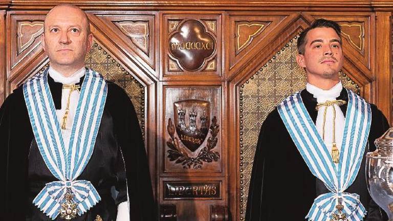 Caso titoli, i capigruppo ai Capi di Stato: «Siamo preoccupati» Caso titoli, i capigruppo ai Capi di Stato: «Siamo preoccupati»