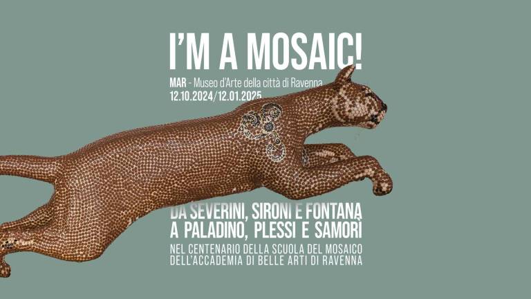 Eventi a Ravenna e dintorni oggi 20 ottobre 2024 Eventi a Ravenna e dintorni oggi 20 ottobre 2024