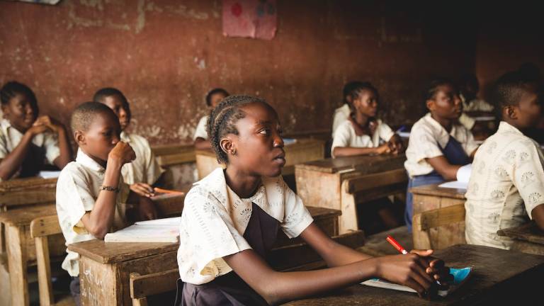 Cesena, raccolti 9.500 euro per il progetto 10 Piccoli Sarti per i giovani della Sierra Leone Cesena, raccolti 9.500 euro per il progetto 10 Piccoli Sarti per i giovani della Sierra Leone
