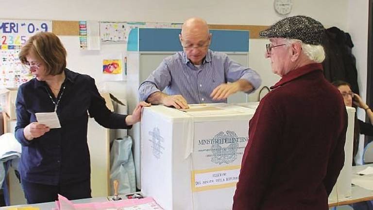 Cittadini Ue residenti a Forlì: domande entro il 25 febbraio per votare alle europee Cittadini Ue residenti a Forlì: domande entro il 25 febbraio per votare alle europee