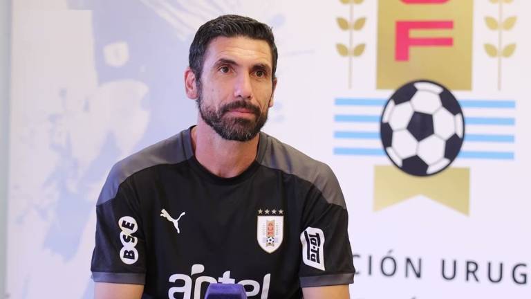 Calcio C, Il nuovo Rimini annuncia subito l'allenatore: è l'argentino Gabriel Raimondi Calcio C, Il nuovo Rimini annuncia subito l'allenatore: è l'argentino Gabriel Raimondi