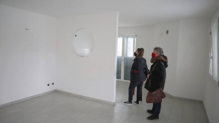 Santarcangelo, quasi 200 famiglie aiutate dal Comune nel 2021 Santarcangelo, quasi 200 famiglie aiutate dal Comune nel 2021