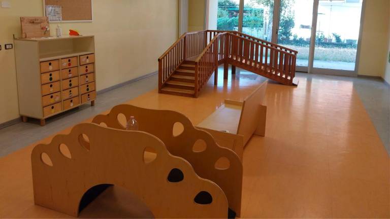 Forlì. Polemiche per gli orari di uscita più rigidi dalle scuole comunali 0-6 anni Forlì. Polemiche per gli orari di uscita più rigidi dalle scuole comunali 0-6 anni
