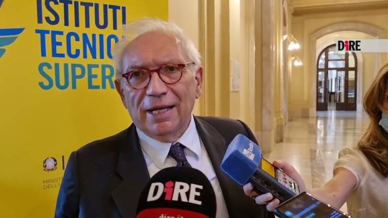 Scuola, l'80% dei diplomati degli istituti tecnici trova subito lavoro VIDEO Scuola, l'80% dei diplomati degli istituti tecnici trova subito lavoro VIDEO