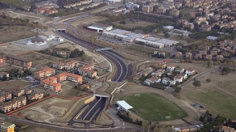 Bretella: via libera dal Cipe. In arrivo i tre milioni Bretella: via libera dal Cipe. In arrivo i tre milioni