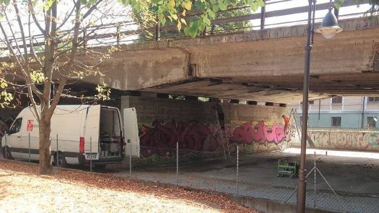 Viadotto Kennedy, nel 2019 i lavori da 1,5 milioni per renderlo più sicuro Viadotto Kennedy, nel 2019 i lavori da 1,5 milioni per renderlo più sicuro